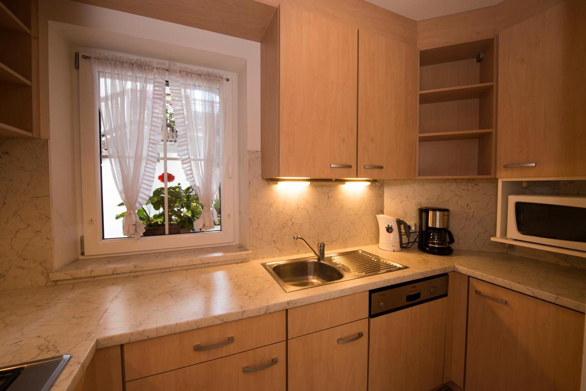 Appartamenti Olympic Santa Cristina Val Gardena Kamer foto