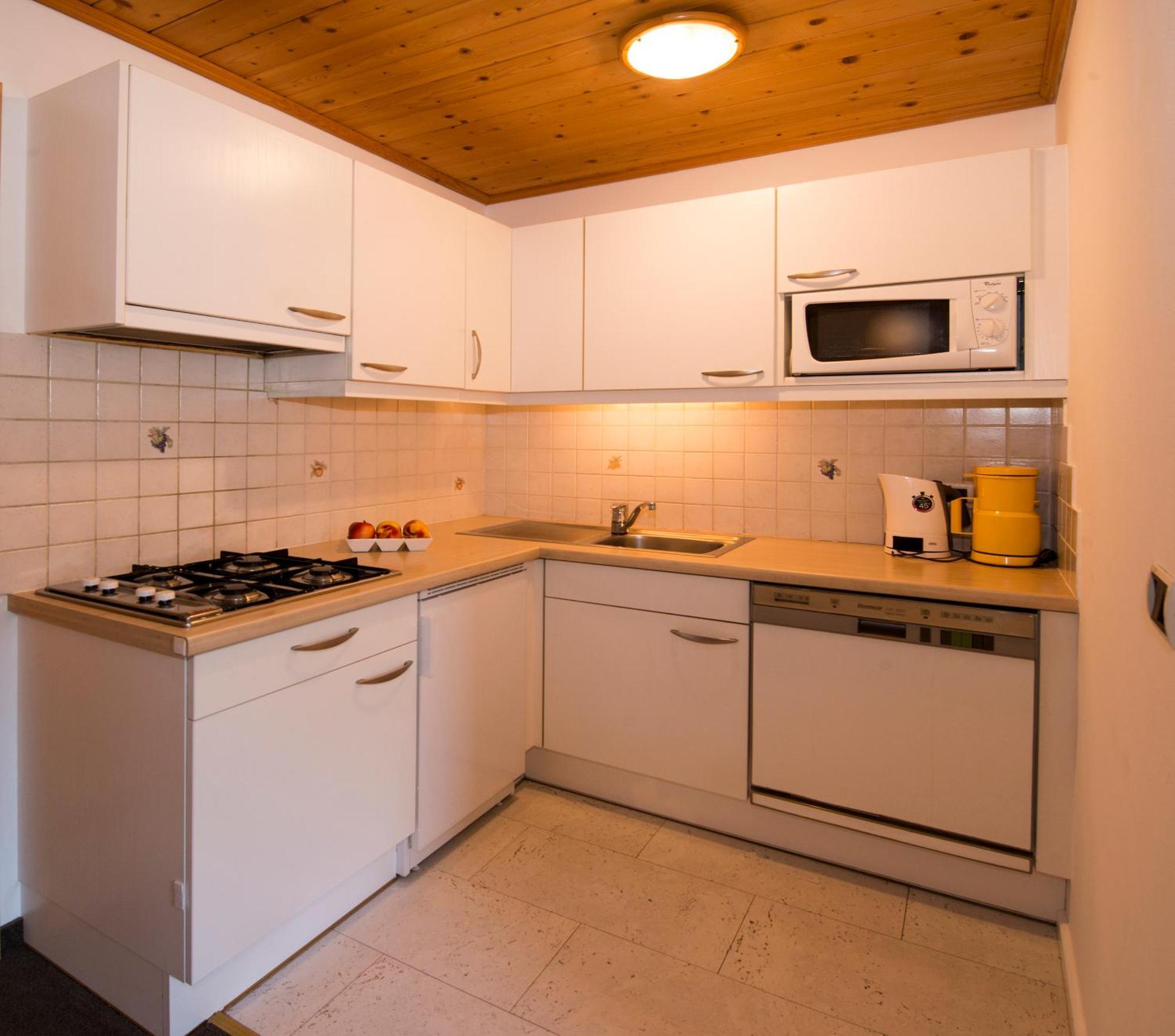 Appartamenti Olympic Santa Cristina Val Gardena Kamer foto