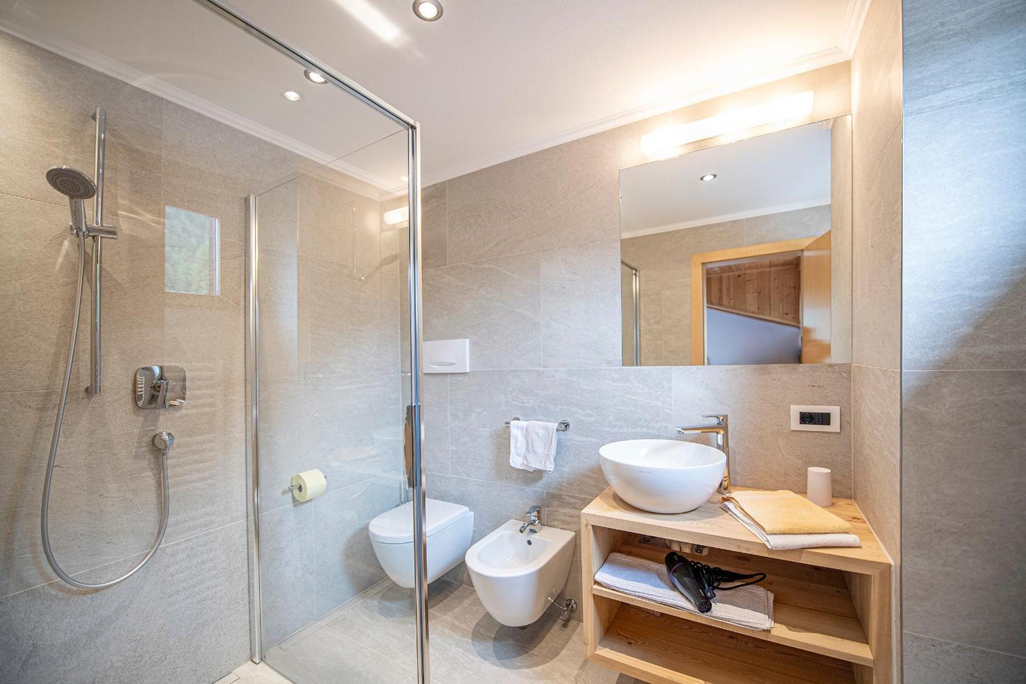 Appartamenti Olympic Santa Cristina Val Gardena Kamer foto