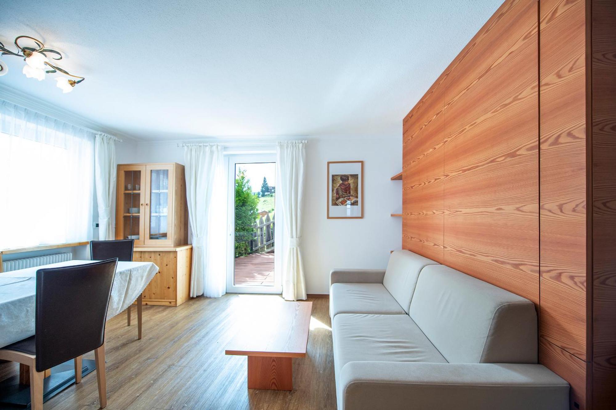 Appartamenti Olympic Santa Cristina Val Gardena Kamer foto